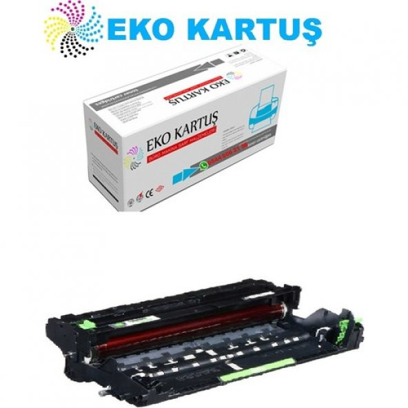 Eko Kartuş Brother DR3405 Siyah (3437-3467) Drum Ünitesi