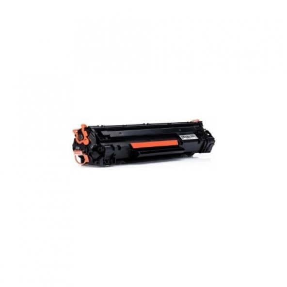 Universal Hp Q2612A Muadil Toner 12A - 3