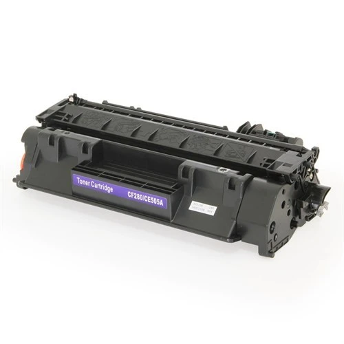 Retech Hp 80A Cf280a Toner Muadil Yazıcı Kartuş ürün görseli