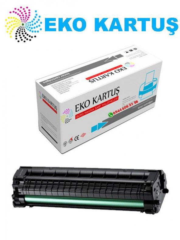 Hp 106A W1106A Muadil Toner Çipli /107A/107W / Mfp 135W - Resim 2