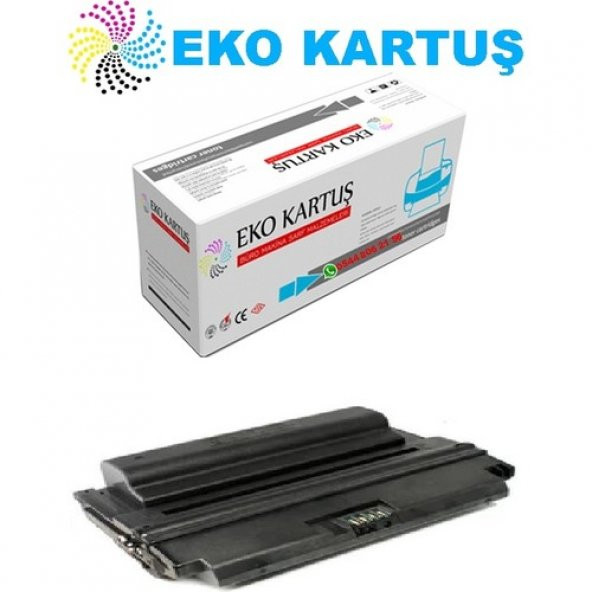 Eko Kartuş Samsung SCX-5330FN Muadil Toner ürün görseli