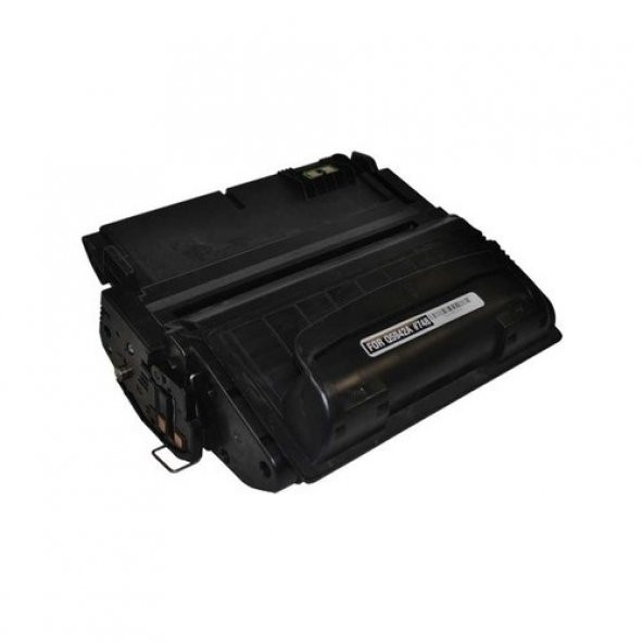 Eko Kartuş Ekokartus Hp Muadil Toner Q5942A /38A/39A/42A/42X/45A( - Resim 2