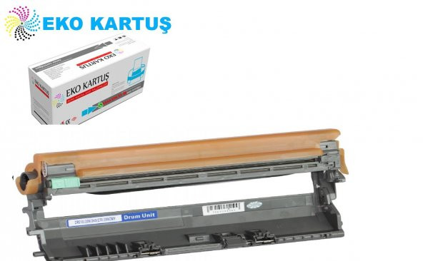Eko Kartuş Brother DCP-9010CN (TN240) Drum Ünitesi - Resim 2