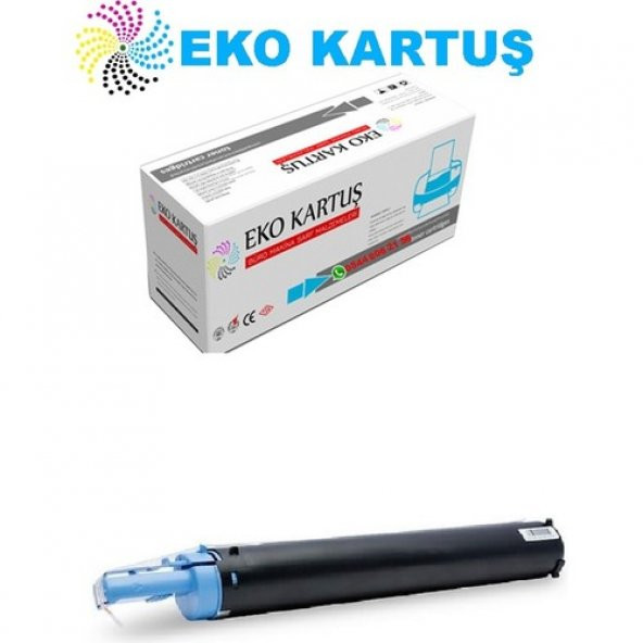 Eko Kartuş Canon C-Exv-14 Muadil Fotokopi Toner