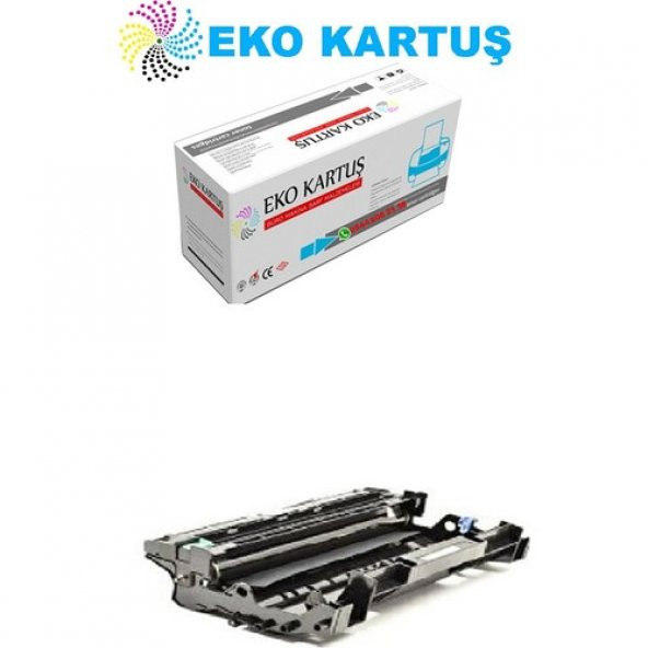 Eko Kartuş Brother DR-750/DR720 Muadil Drum Ünitesi (30000 Sayfa) ürün görseli