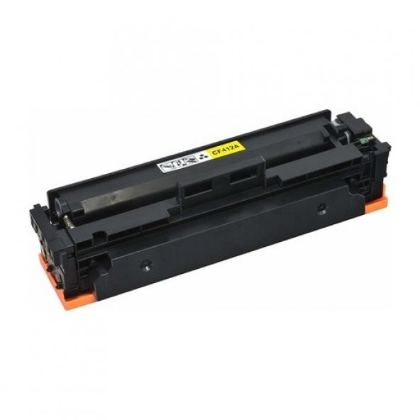 Eko Kartuş Hp 203A CF542 Muadil Toner 1400 Sayfa Sarı ürün görseli