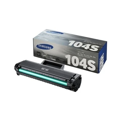 Samsung ML-1660/MLT-D104S/SU748A Toner - Resim 2