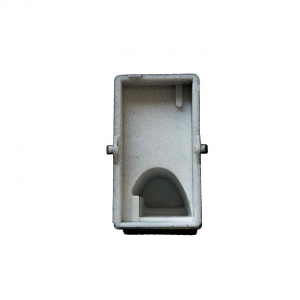 Fiat Albea, Palio için Cam Düğme Kapağı - 6