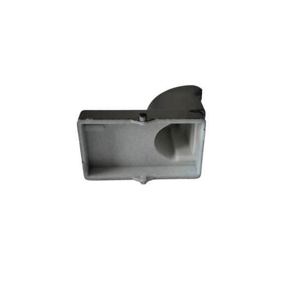 Fiat Albea, Palio için Cam Düğme Kapağı - 8