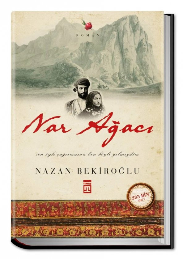Nar Ağacı - Nazan Bekiroğlu
