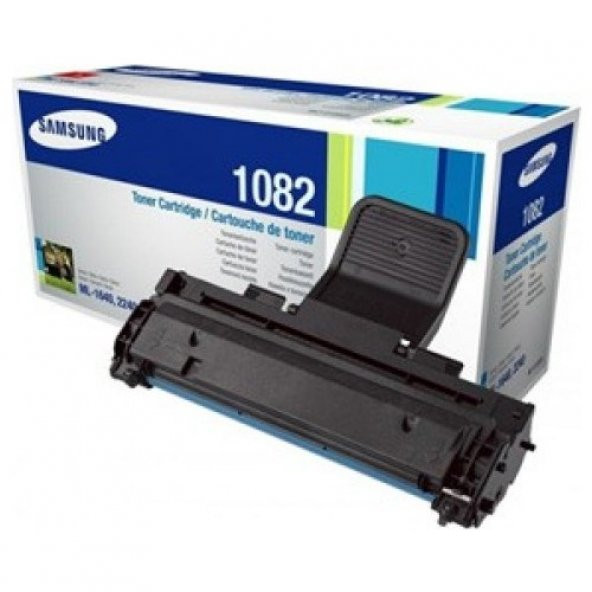 Samsung Mlt 108/Ml 1640/Ml 2240 Orjinal Toner ürün görseli