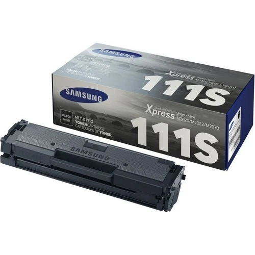 Samsung MLT-D111S Toner ürün görseli