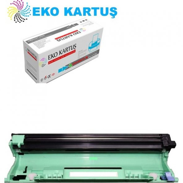 Eko Kartuş Brother TN1035 TN1040 Muadil Toner HL1111 DCP1511 MFC1811 MFC1815 (1000 Sayfa) ürün görseli