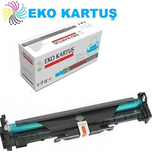 Eko Kartuş Hp Laserjet Pro Mfp M130FW Cf 219A Muadil Drum Ünitesi,