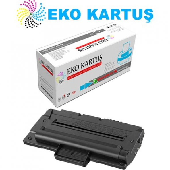 Eko Kartuş Samsung SCX-4200 SCX-4220 Muadil Toner