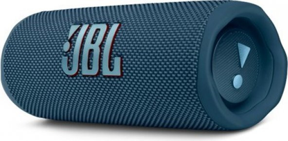 Jbl Flip6, Bluetooth Hoparlör, Ipx7, Mavi - 2
