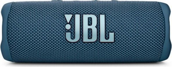 Jbl Flip6, Bluetooth Hoparlör, Ipx7, Mavi - 3
