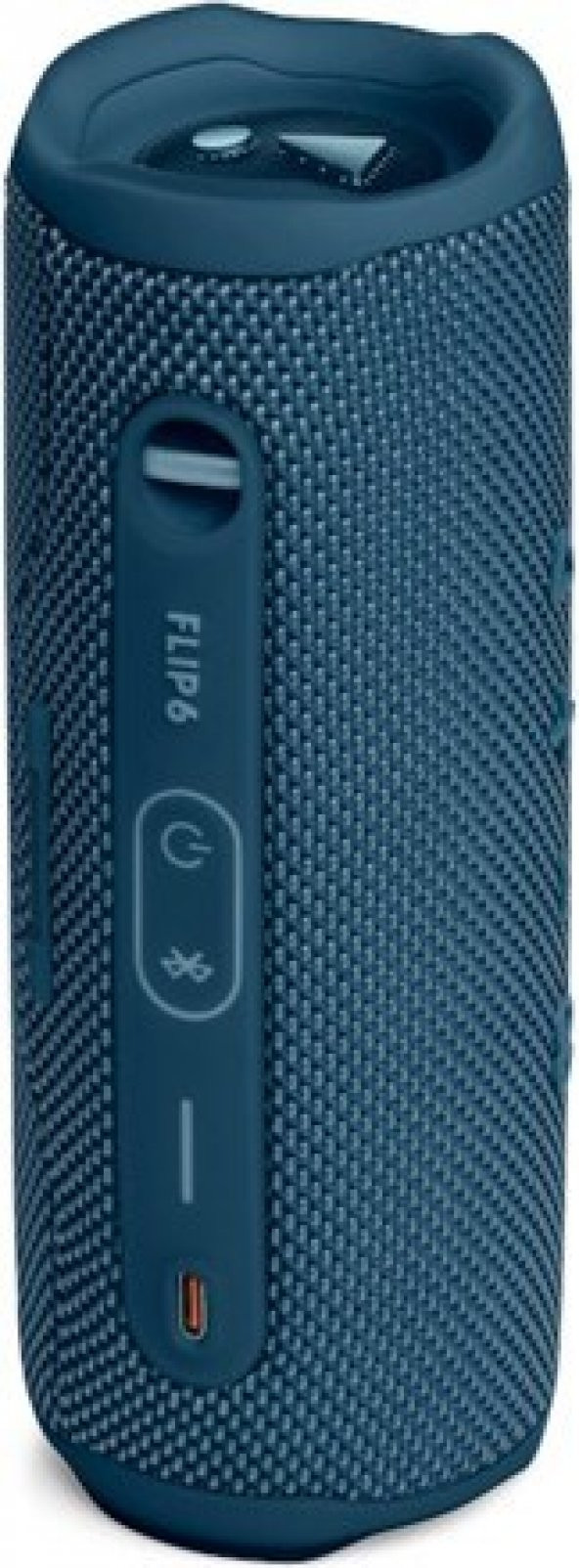 Jbl Flip6, Bluetooth Hoparlör, Ipx7, Mavi - 4
