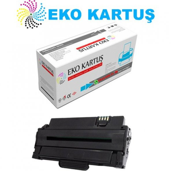 Eko Kartuş Xerox Phaser 108R00909 3160B Muadil Toner,