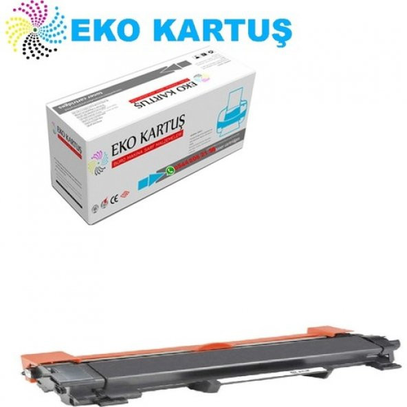 Eko Kartuş Brother TN2456 Muadil Toner