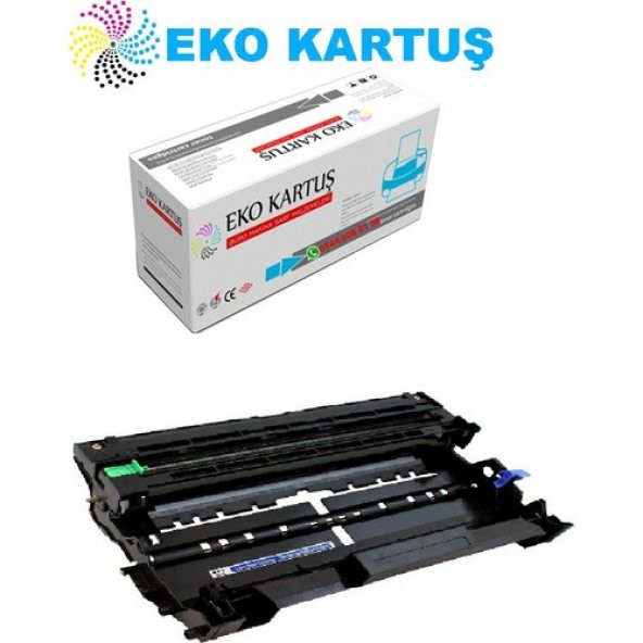 Eko Kartuş Brother HL-3150CDW (TN221) Drum Ünitesi ürün görseli