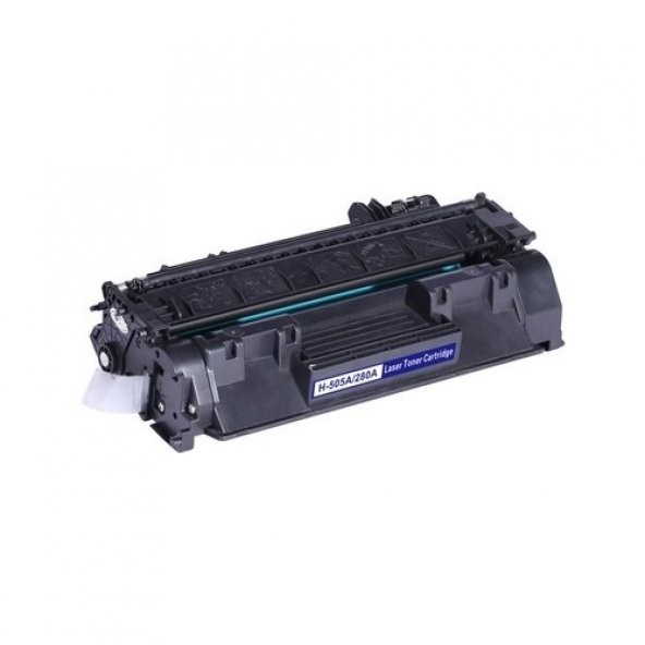 Eko Kartuş Hp 505A 280A Muadil Toner