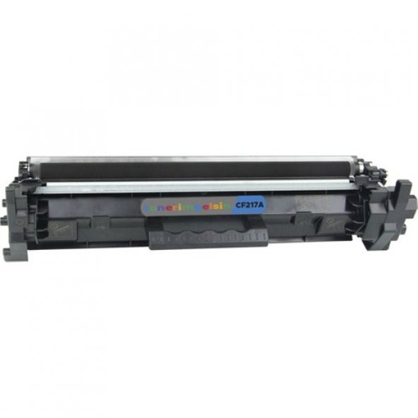 TonerimGelsin Hp 17A-CF217A Muadil Toner -Hp Laserjet M130NW Muadil Toner - Resim 3