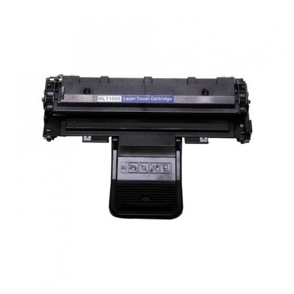 Eko Kartuş Samsung ML-1641 Mlt D108 Muadil Toner - Resim 2