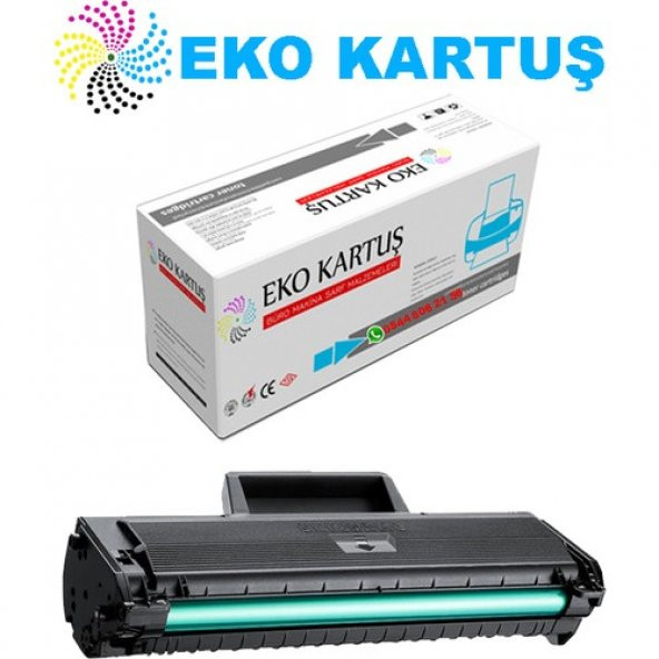 Eko Kartuş Xerox Phaser 3020 Muadil Toner,
