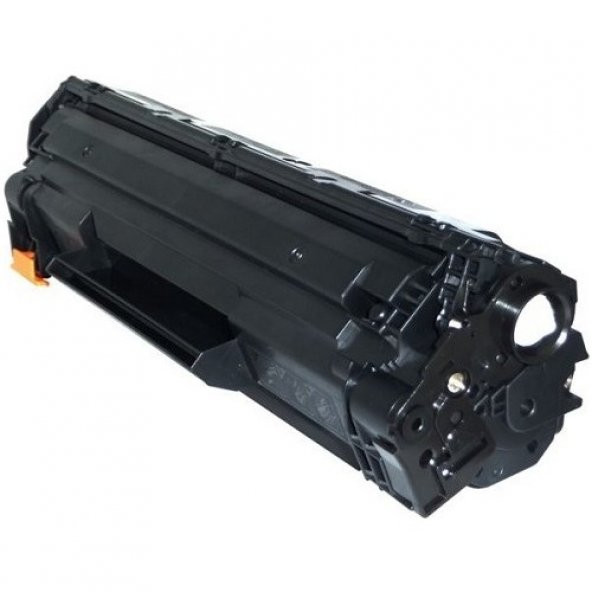 Eko Kartuş Canon I-Sensys LBP-6000 Muadil Toner - Resim 3