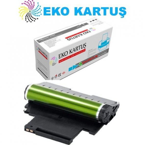 Eko Kartuş Samsung Xpress SL-C480FW (404)MUADIL Drum Ünitesi