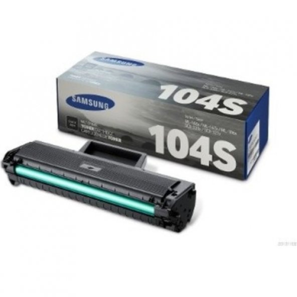 Samsung ML-1660 / MLT-D104S Toner - 1
