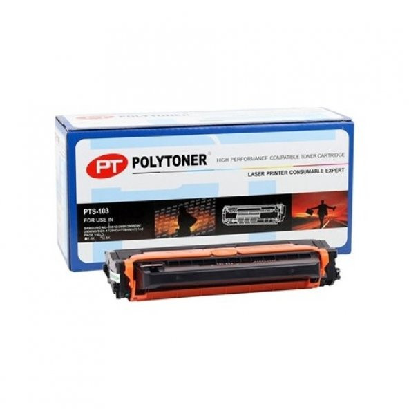 Samsung MLT-D103L Polytoner ML-2951D-2955-2956DW-2956ND-SCX-4729-4726-4728HN