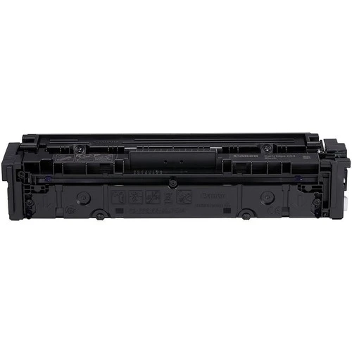 Canon CRG 054 H BK Yüksek Kapasiteli Orijinal Siyah Toner - Resim 4