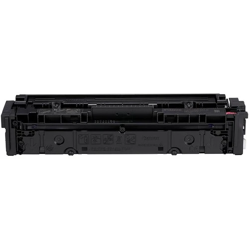 Canon CRG 054 H M Yüksek Kapasitel Orijinal Magenta Toner - Resim 4