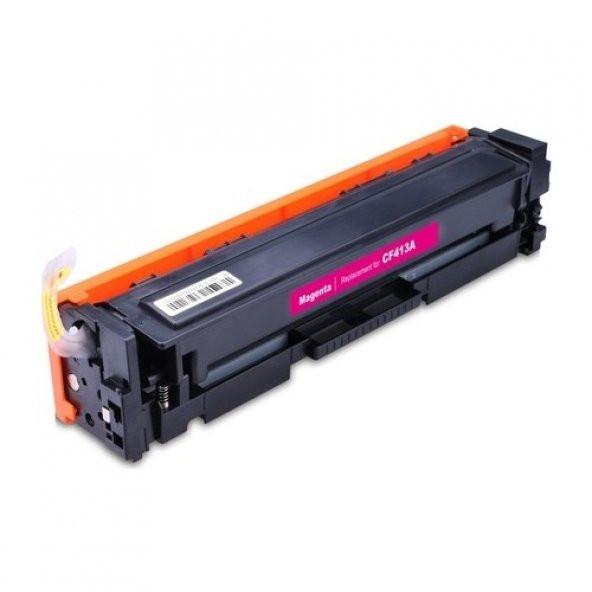 Eko Kartuş Hp 203A CF543 Muadil Toner 1400 Sayfa Kırmızı