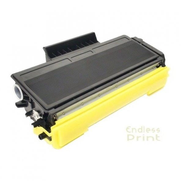 Eko Kartuş Brother TN-550 HL-5240-5250-5270-5280 7200 Sayfa Siyah Muadil Toner ürün görseli