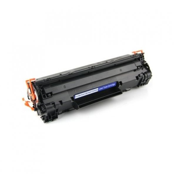 Printiks Hp M1214, M1216, M1217, M1219, 285A Muadil Toner Siyah ürün görseli