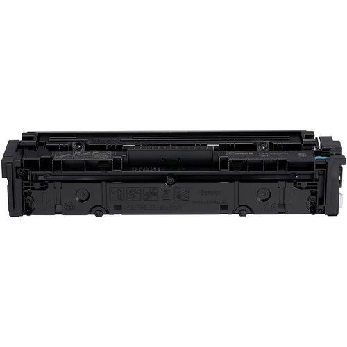 Canon CRG 054 C Orijinal Cam Göbeği (Mavi) Toner - Resim 4