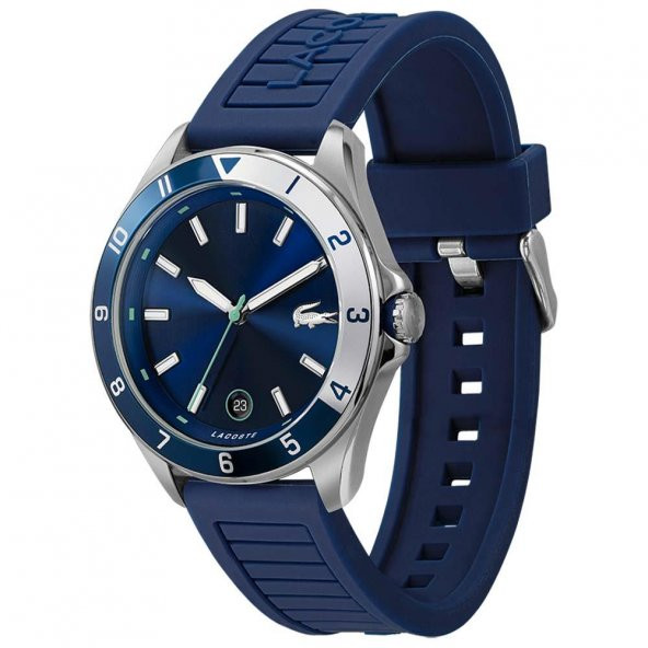 LACOSTE 2011125 Erkek Kol Saati - Resim 2