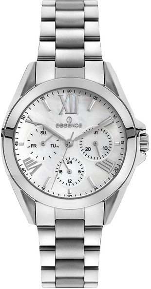 ESSENCE ES6672FE.320 ÇELİK BAYAN KOL SAATİ