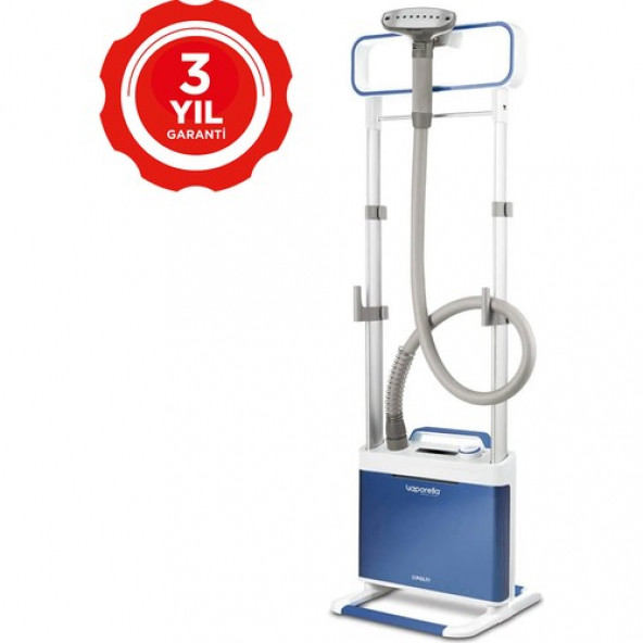 Polti GSF60 Vaporella Vertical Styler Dikey Ütü Sistemi
