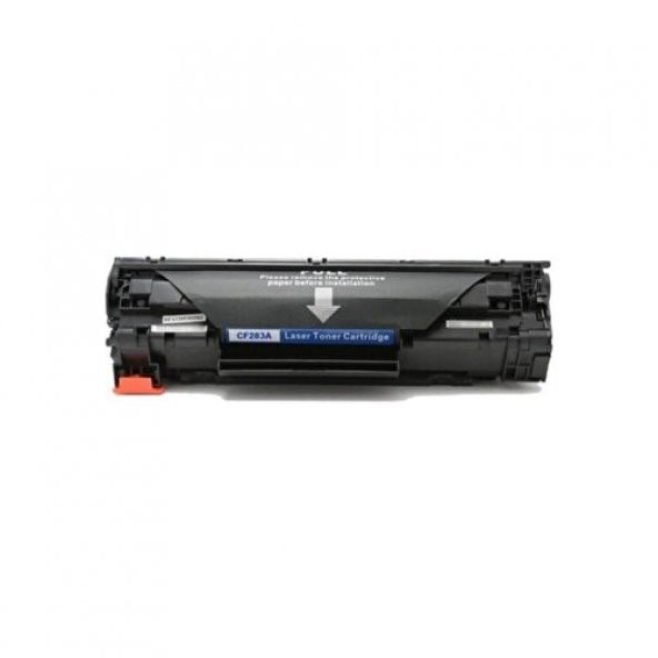 Eko Kartuş Laserjet Pro M201DW Hp CF283A / 83A Ithal Muadil Toner 1.600 Sayfa ürün görseli