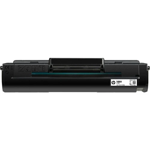 Hp 106A / W1106A Siyah Toner - Resim 3