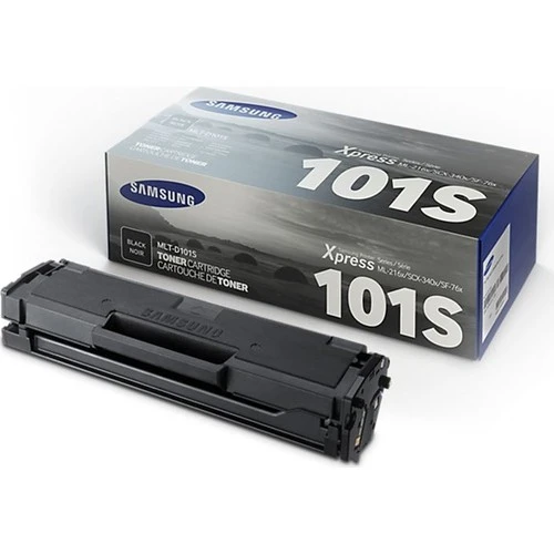 Samsung MLT-D101S 1,5K Siyah Toner SU705A ürün görseli