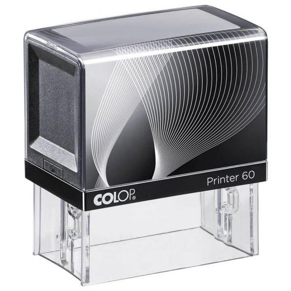 COLOP PRINTER LINE (G7) SERİSİ 60 SİYAH KEÇE