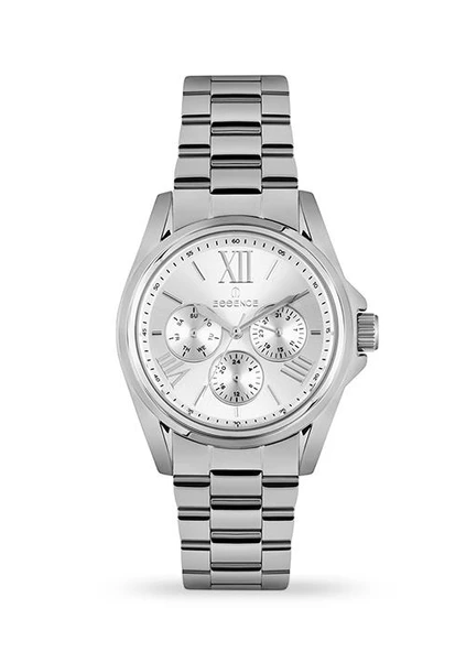 ESSENCE ES6585FE.330 ÇELİK BAYAN KOL SAATİ