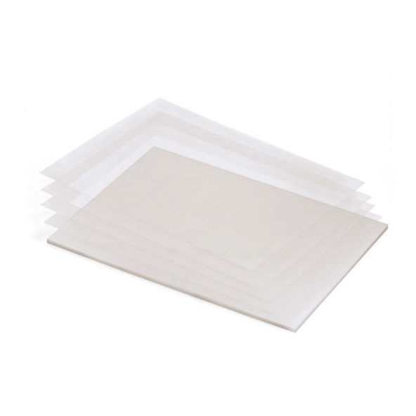 COLOP SOĞUK MÜHÜR PLAKASI A5 (148x210mm)