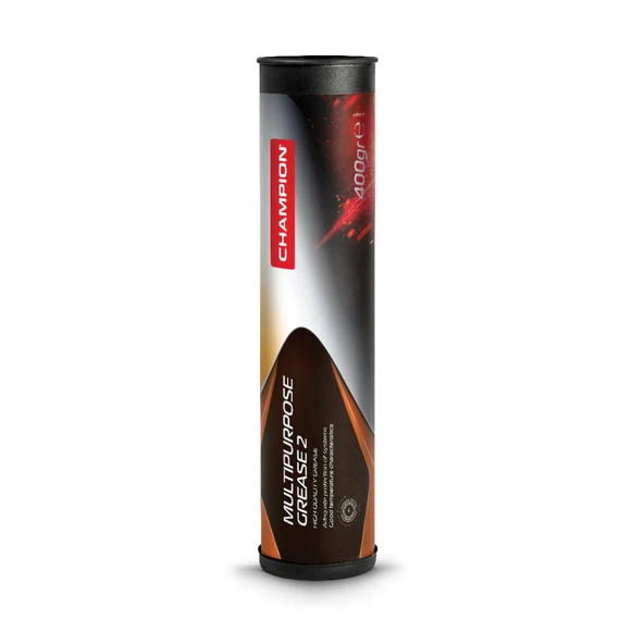 CHAMPION Multi-Purpose 2 Gres 400G.