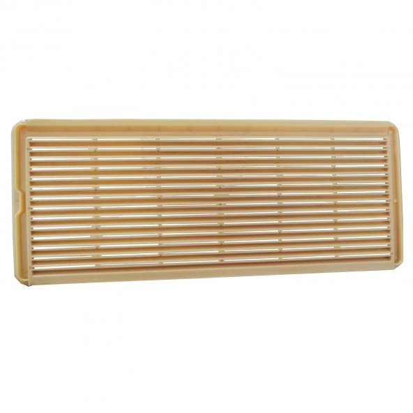 Mercedes W140 W202 W203 W210 W211 W220 için Sunroof Perde Izgarası-BEJ - 5